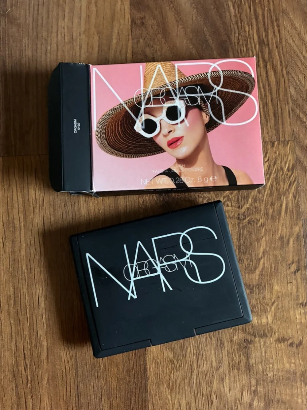 🆕 NARS Special Edition Blush
